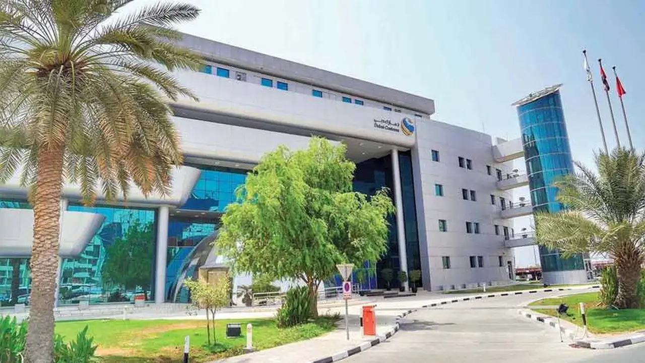 منظومة جمارك دبي تعزز مرونة سلاسل الإمداد والتجارة بشكل متكامل